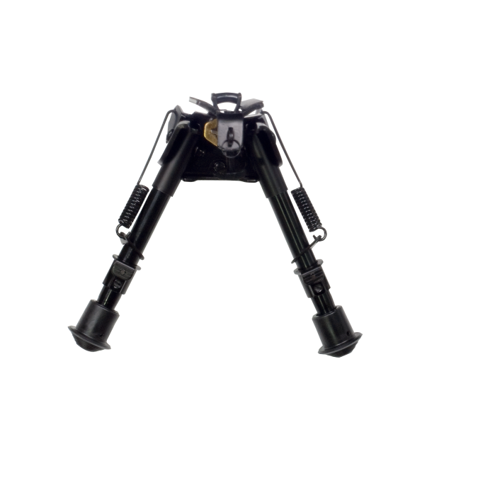 Hy-Skor Pivotal Swivel Bipod