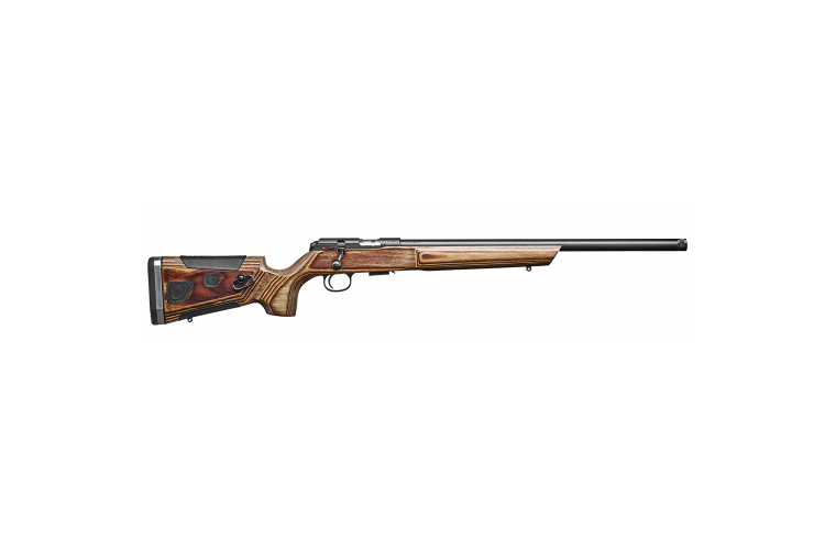 CZ 457 AT-ONE VARMINT 22LR 5RND