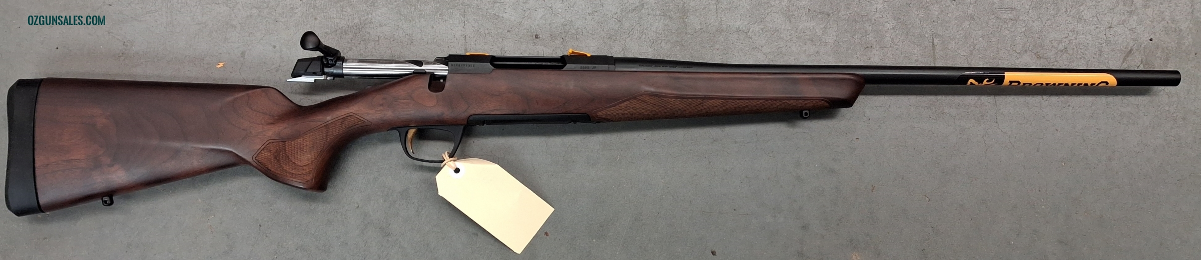 Browning X-Bolt 2 Hunter - New