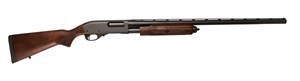 REMINGTON
GR68865
870 FIELDMASTER
12 GAUGE, 4 SHOT
PUMP ACTION
CATEGORY C
26" VENT RIB BARREL
MATTE BLUED
WALNUT STOCK & FOREND

NEW $1095