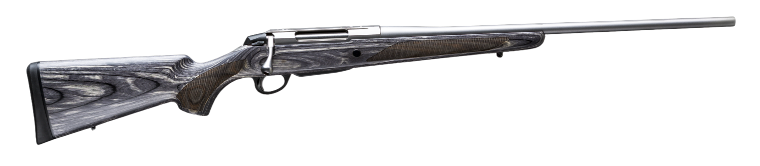 TIKKA T3X LAMINATED STAINLESS