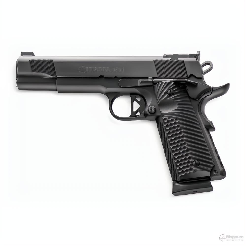 Chiappa Firearms 1911 Empire Grade Black