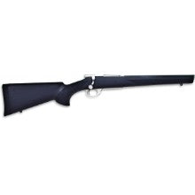 HOWA 1500 HOGUE STOCK BLACK SPORTER SHORT ACTION HSTKHBSA