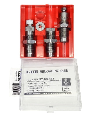 Lee 300 PRC Very Limited Edition Pacesetter Die Set
