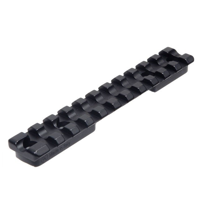 CONTESSA PICATINNY RAIL STEEL - TIKKA T1X
