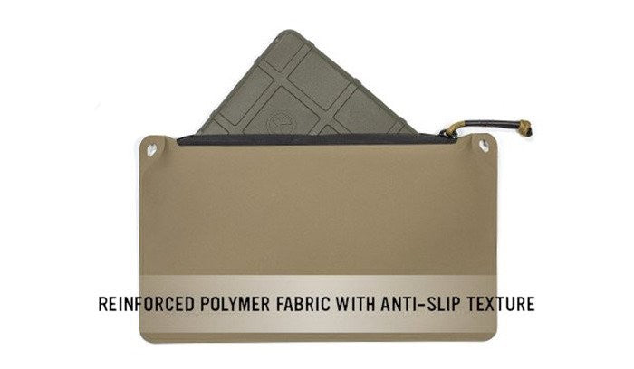 magpul daka pouch large FDE