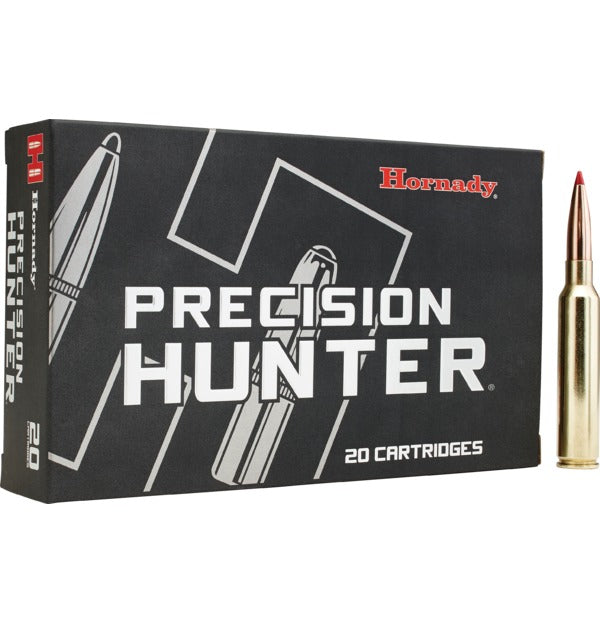 HORNADY AMMO 243 WIN 90 GR ELD-X 20PK