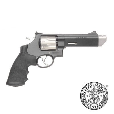 SMITH & WESSON MODEL 627 V-COMP PERF.CNTR REVOLVER 357 MAG