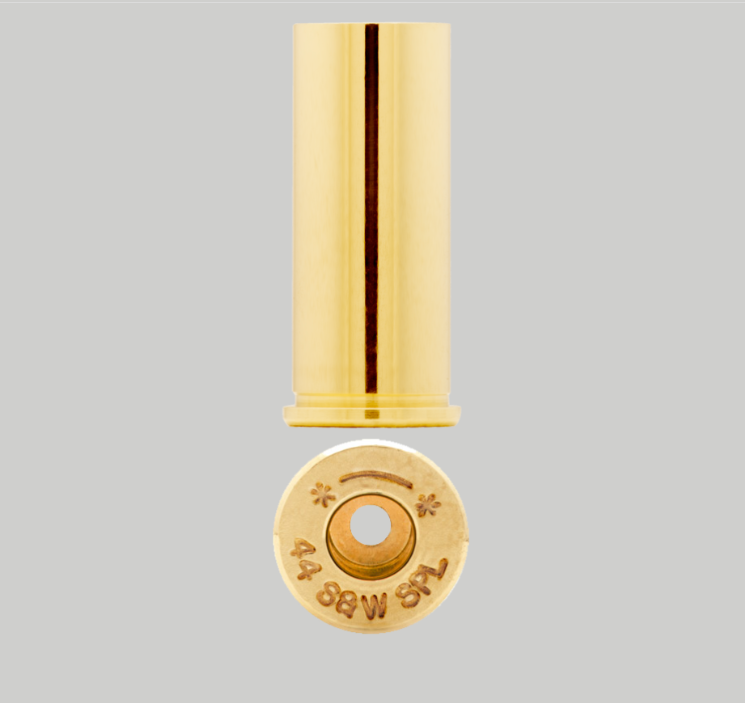 Starline Brass - 44 SPL (100pk)