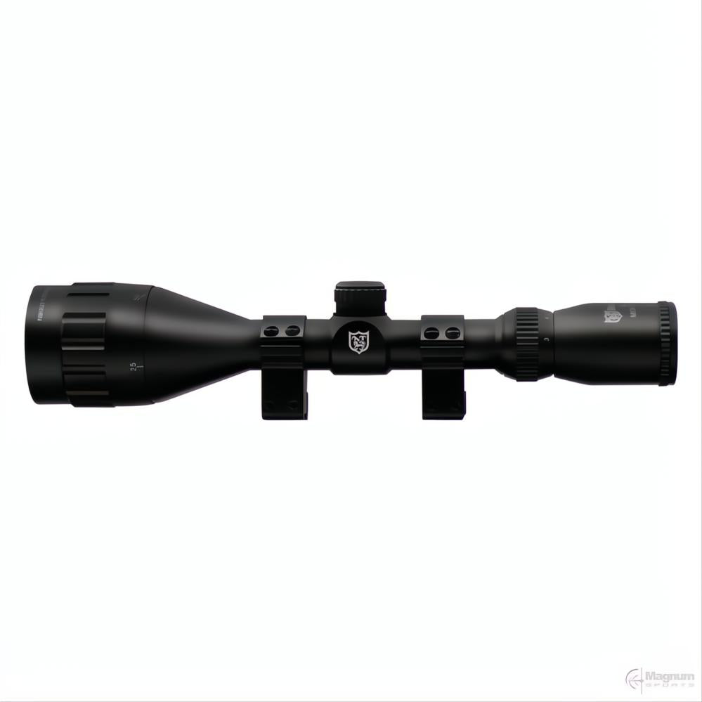 Nikko Stirling Mountmaster AO 3-9x50