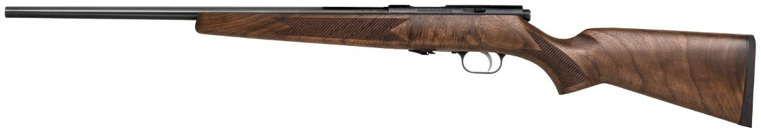 WEIHRAUCH HW66 PRODUCTION