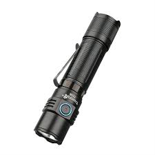 TRUSTFIRE T21R TACTICAL FLASHLIGHT 2600LM DOUBLE SWITCH RECHARGEABLE