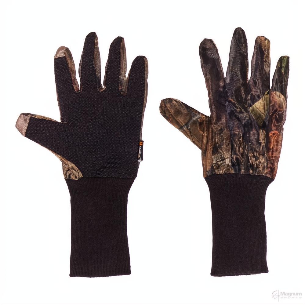 Allen Vanish Mesh Gloves