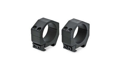 Vortex Precision Matched Rings (Set of 2)