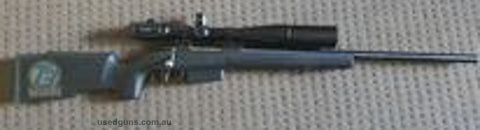 Tikka T3 with a boyds pro varmint stock and a vortex viper gen 1 6-24x50 ffp local sales preferable but can post at buyers expense i do shift work so please TXT