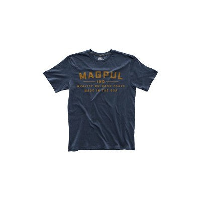 MAGPUL FINE COTTON GO BANG T SHIRT MAG740-410-XL