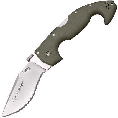 Cold Steel Lynn Thompson Spartan