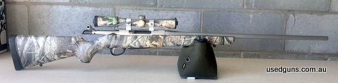 Firearm is in perfect condition. Suit new buyer. Fired approximately 50 rounds.