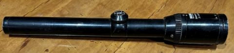 Few wear marks but optically in very good condition. $650 posted.