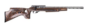 VOLQUARTSEN
SUMMIT IF-5
STRAIGHT PULL ACTION
9 SHOT
STAINLESS STEEL
LAMINATED THUMBHOLE STOCK
BROWN / GREY 
PIC RAIL
STAINLESS STEEL BULL BARREL
WITH I-FLUTE
THREADED MUZZLE WITH CAP
MATCH TRIGGER

AVAILABLE IN
VCB‑0307 17HMR NEW $2949
VCB‑0299 22WMR NEW $2949