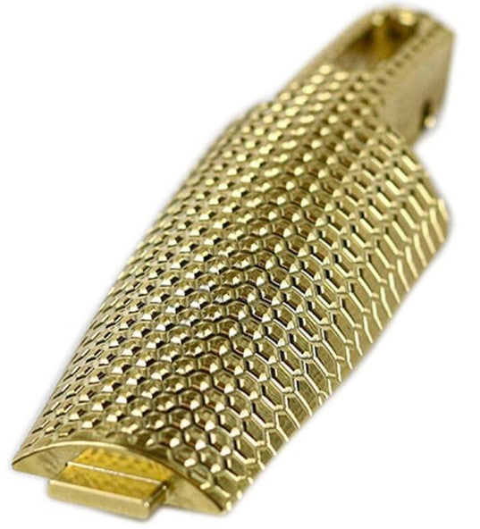 CANIK BRASS BACKSTRAP FULL SIZE