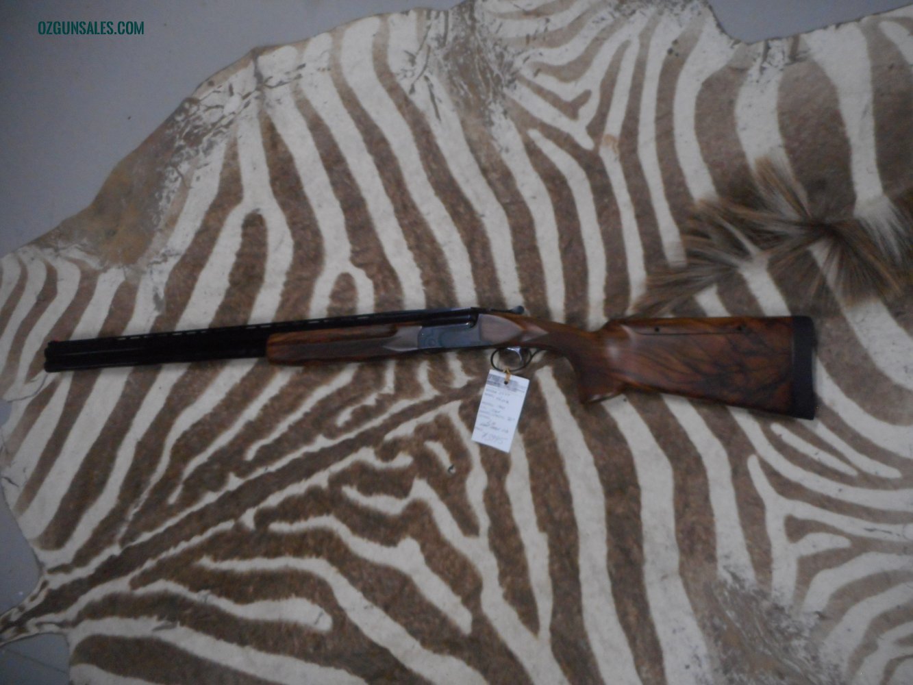 Yildiz Pro Black Trap LH