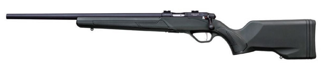 LITHGOW LA101 CROSSOVER POLY - LEFT HAND