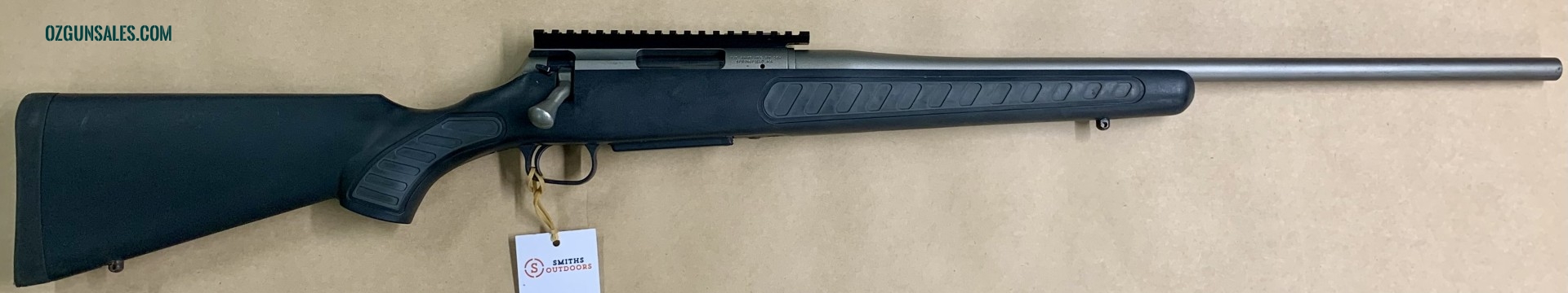 THOMPSON CENTER VENTURE 308WIN