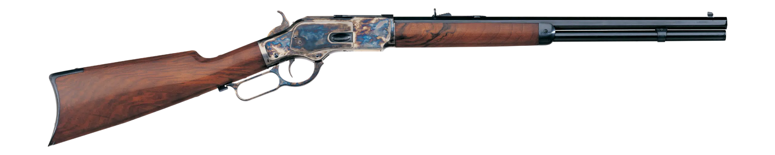 Uberti M73 Competition 357Mag