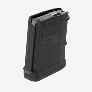 Magpul PMAG 10 Rnd 308 Black
