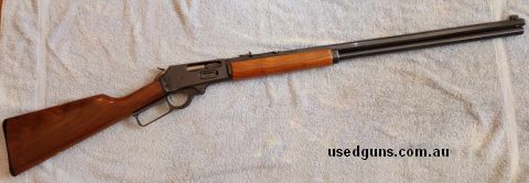 JM Stamped Marlin 1895 Cowboy in Excellent condition, hard to find.