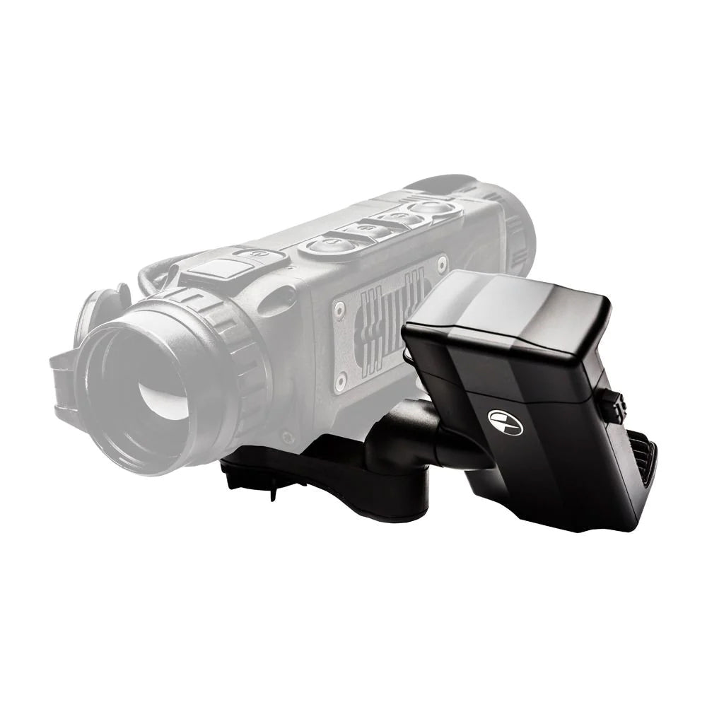 Helion Flip-Up Phone Mount