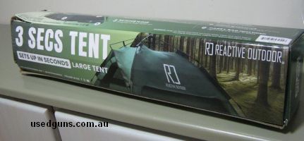 Brisbane area only. To save postage costs. Unused.
