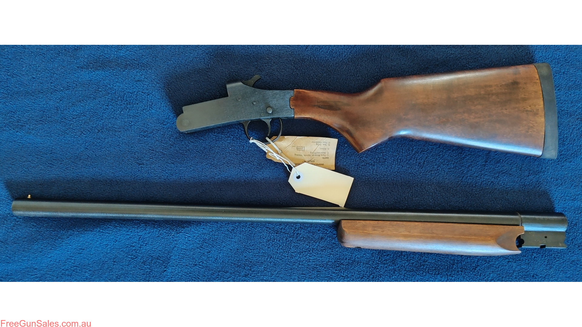 Boito Reuna CT 12 GA U17507311 (blue)