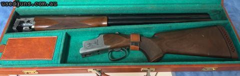Miroku MK 10 Sport in good condition, a couple of minor marks on the stock from in the field , hasn‚Äö√Ñ√¥t had much use
