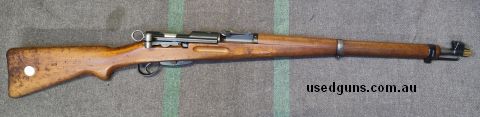 A really accurate shooter. Comes with, Bayonet, Dies, Sling, 6 x Chargers, 100 brass cases.  Selling to fund a new pistol.