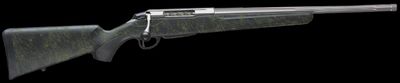 Tikka T3X Lite Roughtech Emerald .308Win SS 20" D18