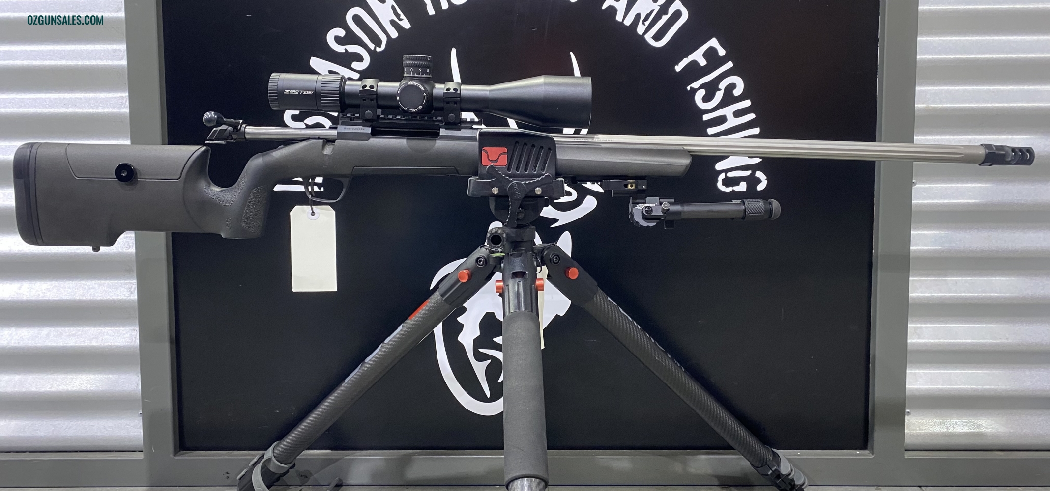 BROWNING X-BOLT VARMINT 300WIN