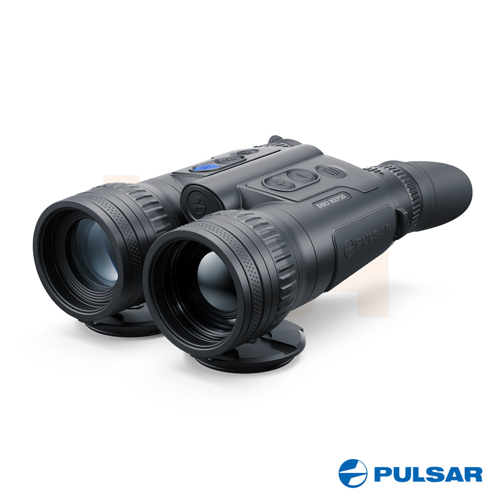 Pulsar Merger Duo NXP35