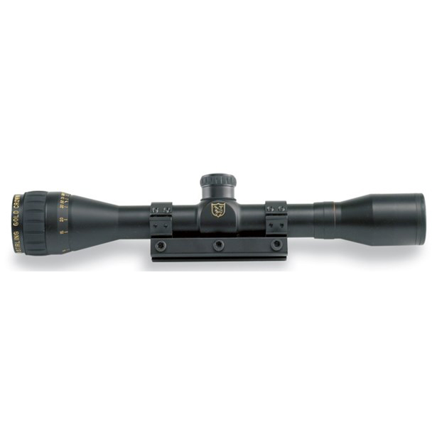 NIKKO STIRLING AIR KING 4 X 32