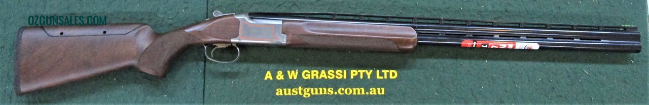 MIROKU ML11 12G U/O SPORT...........NEW!!