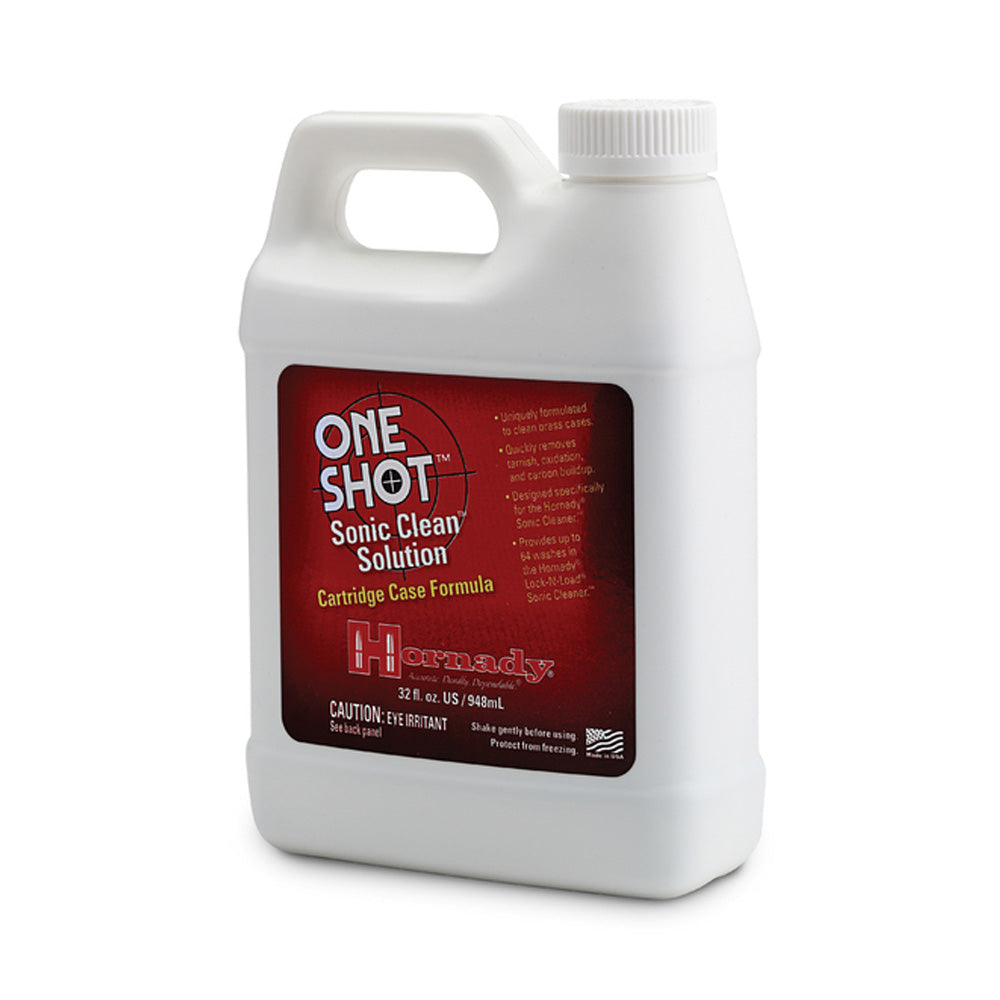 Sonic Solution Quart
