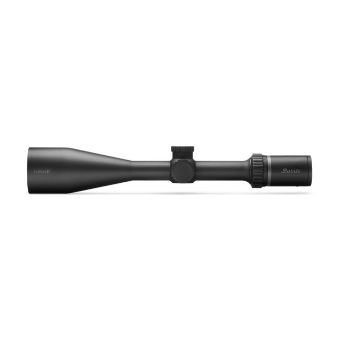 Burris FF-E1 6.5-20×50 B.Plex Side Focus