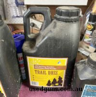 Pick up Only, Atherton Tablelands North Queensland ,must be able to show Appropriate licence.