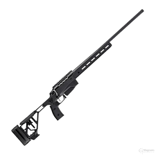 TIKKA T3X 6.5CM ACE GAME 24.3" MT 5/8X24
