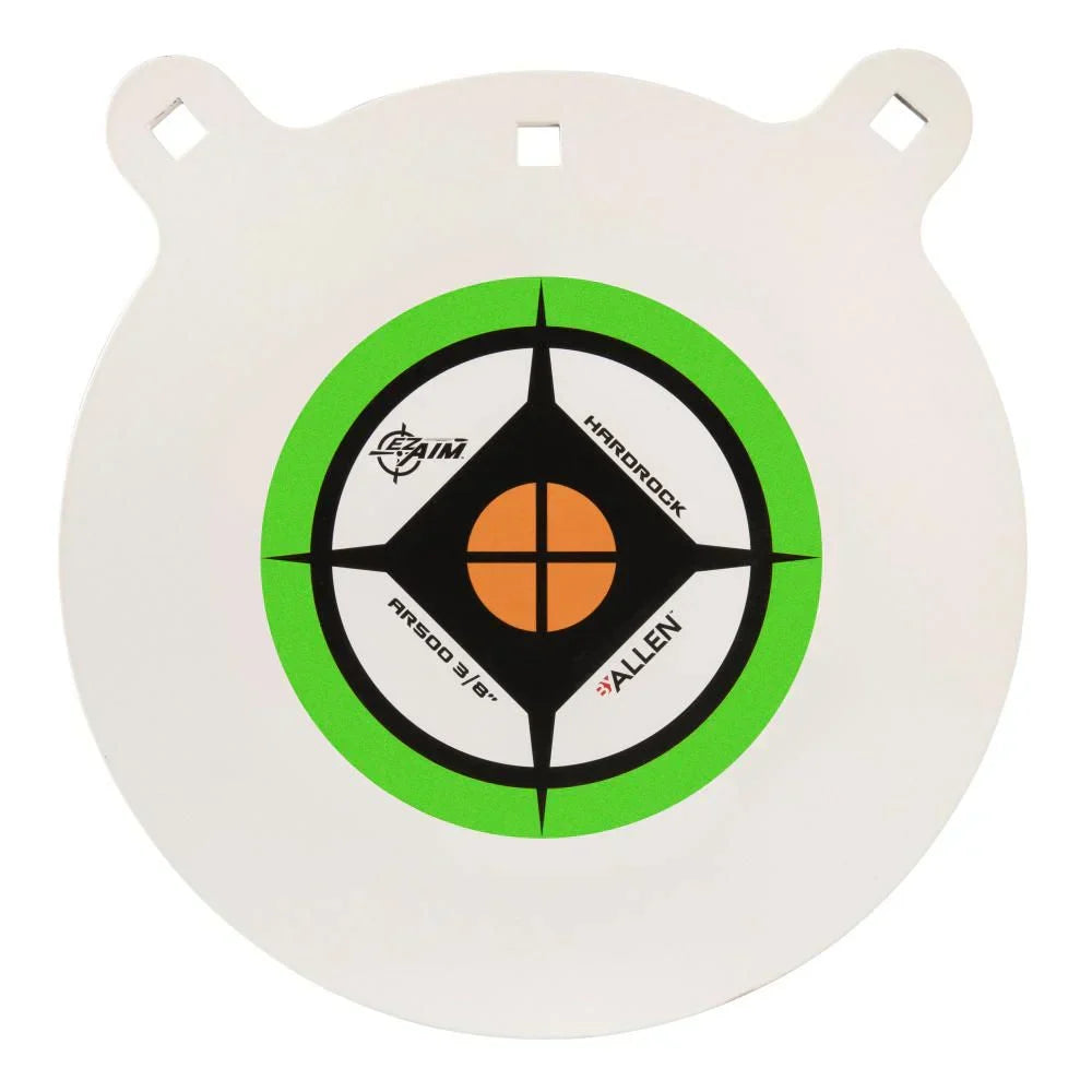 Ez Aim Hardrock Ar500 Target
