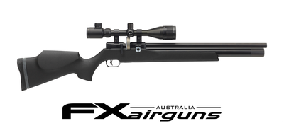 FX Dreamline Classic .22cal Standard 500mm, Synthetic
