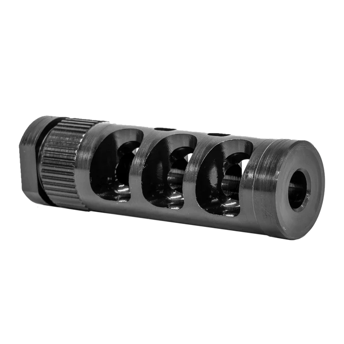 GROVTEC MUZZLE BRAKE G-COMP 308 (5/8x24)