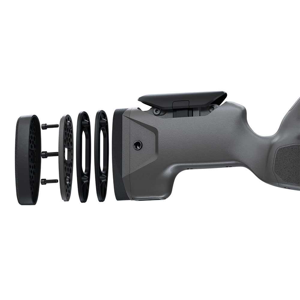 S20 Recoil Pad Spacer Set (2Pcs)