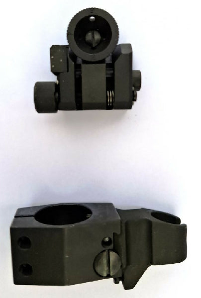 Sako TRG 22/42 Low Profile Rear Sight